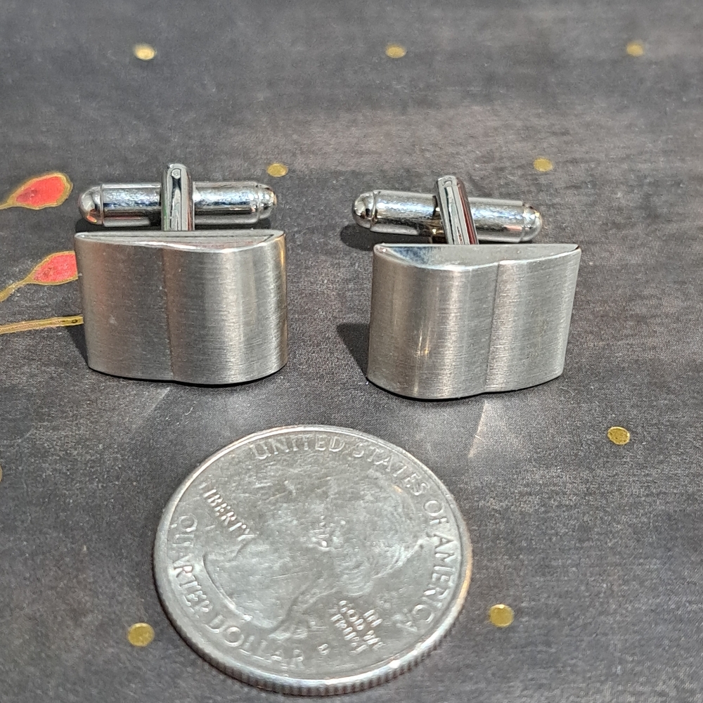 ⌛️ Cufflinks 6/22